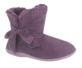 Sara Turnover Slippers